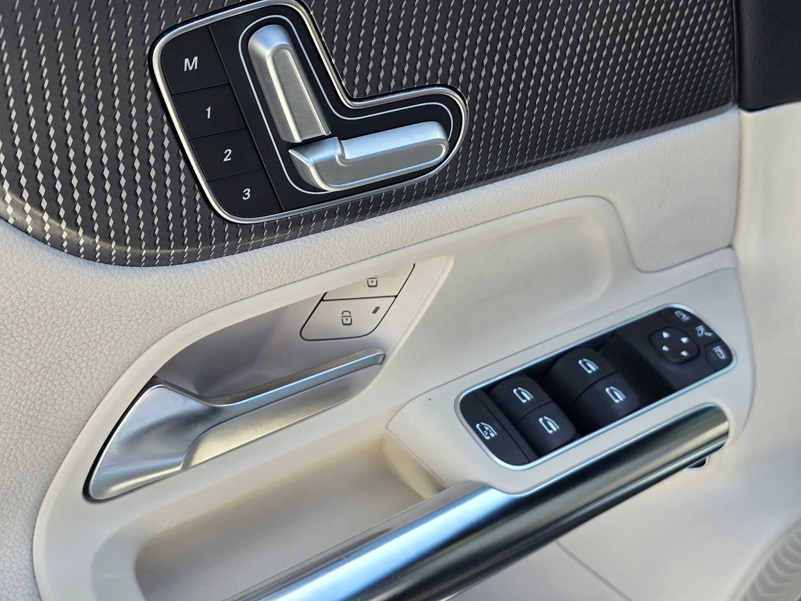 2021 Mercedes-Benz GLA 250 SUV