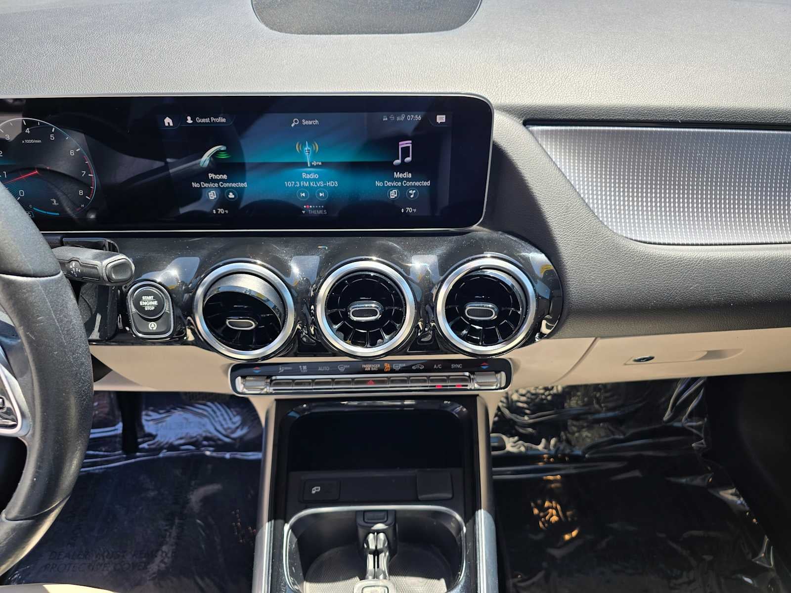 2021 Mercedes-Benz GLA 250 SUV