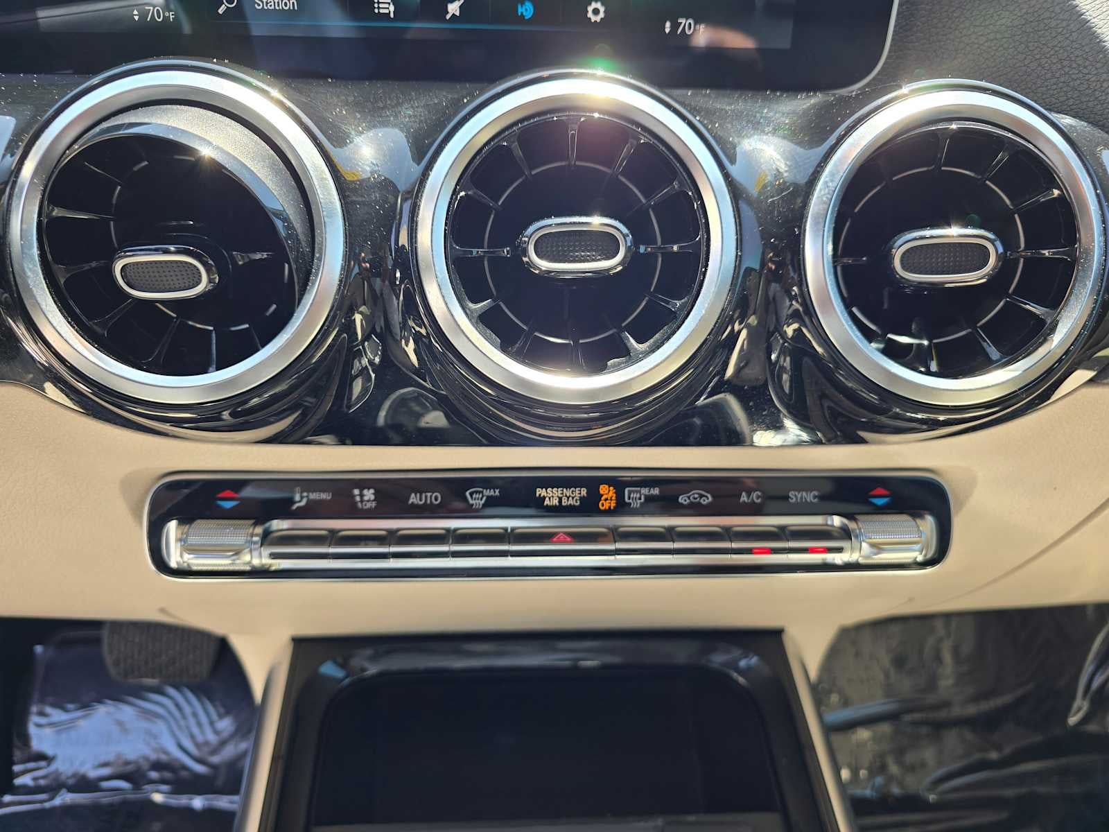 2021 Mercedes-Benz GLA 250 SUV