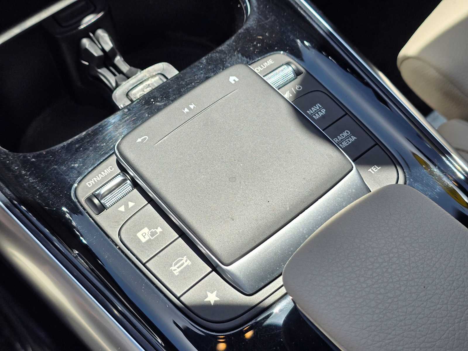 2021 Mercedes-Benz GLA 250 SUV