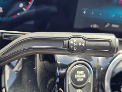 2021 Mercedes-Benz GLA 250 SUV