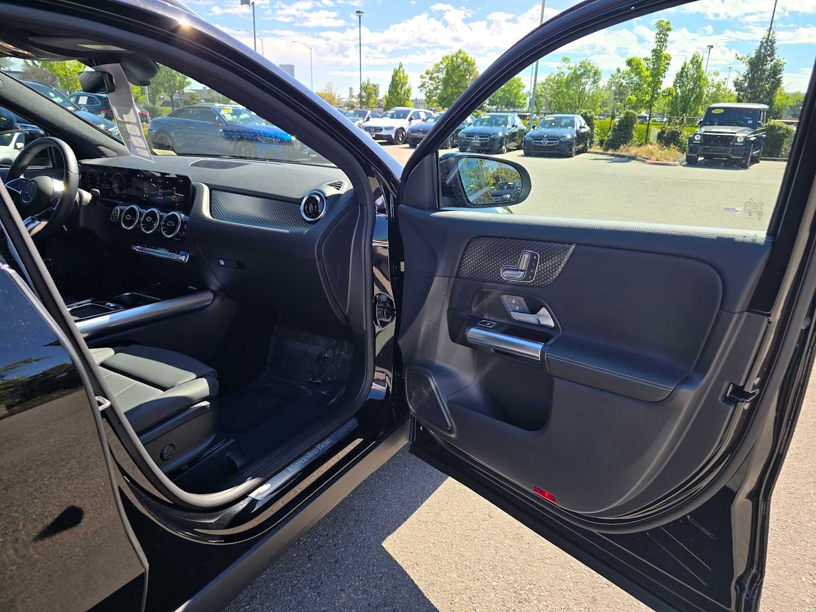 2026 Mercedes-Benz GLA 250 SUV