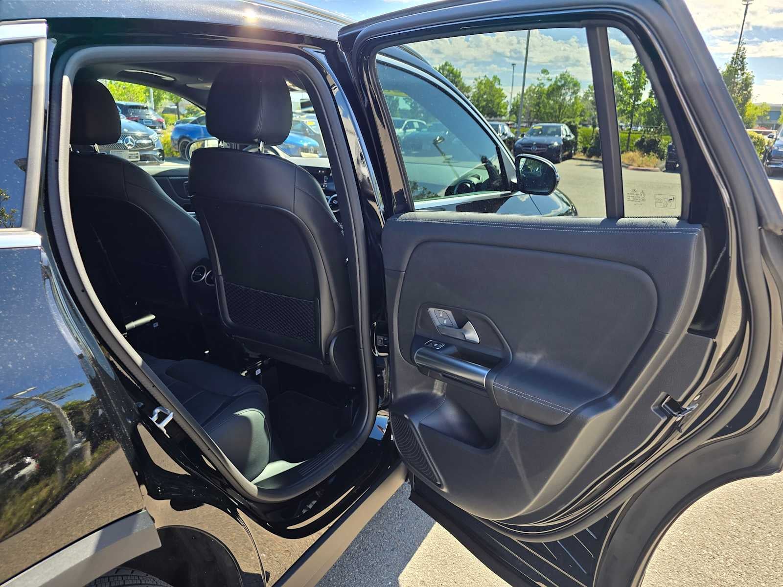 2026 Mercedes-Benz GLA 250 SUV