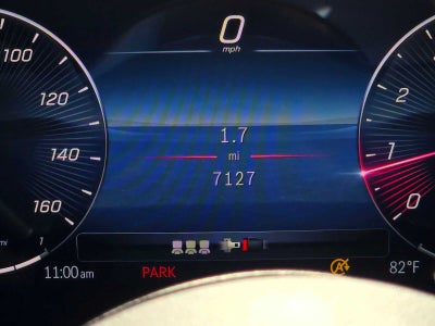 2026 Mercedes-Benz GLA 250 SUV