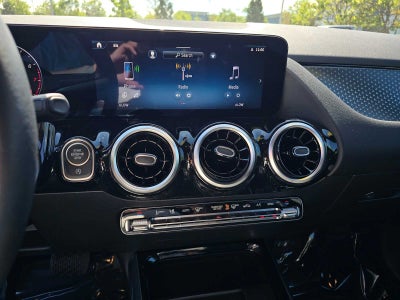 2026 Mercedes-Benz GLA 250 SUV