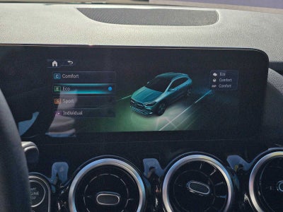 2026 Mercedes-Benz GLA 250 SUV