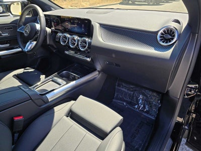 2026 Mercedes-Benz GLA 250 SUV