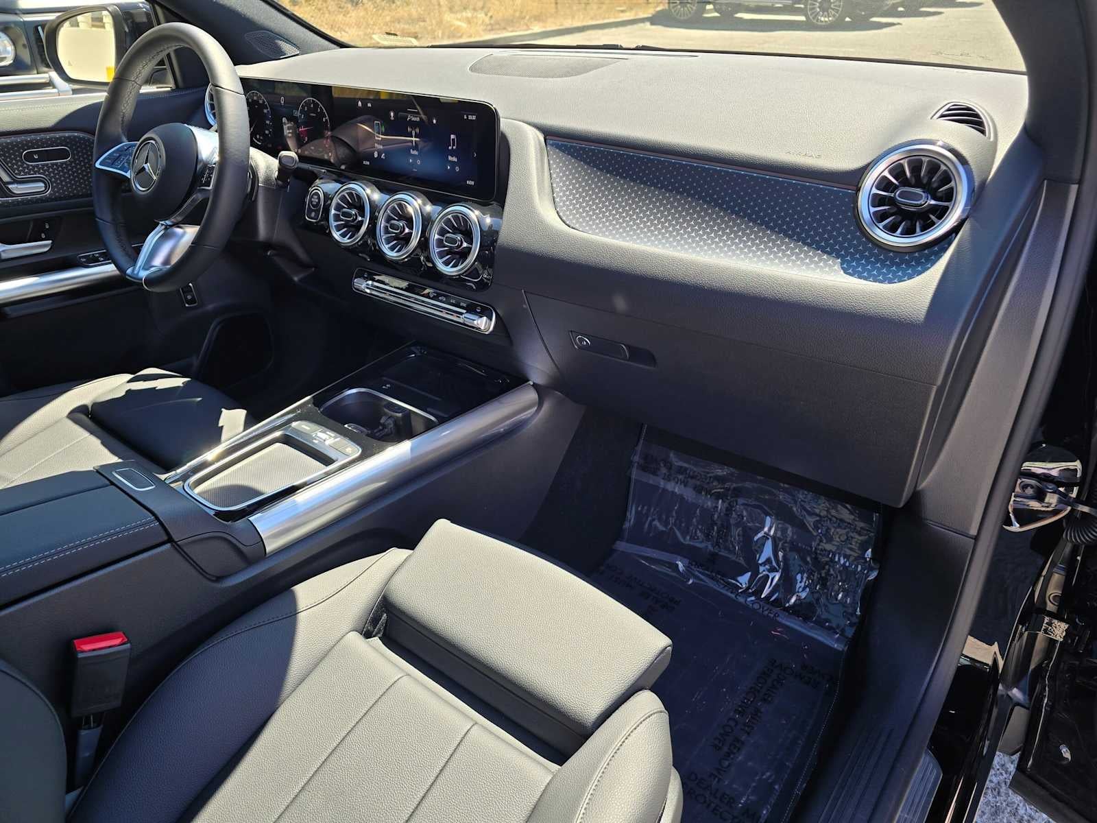 2026 Mercedes-Benz GLA 250 SUV