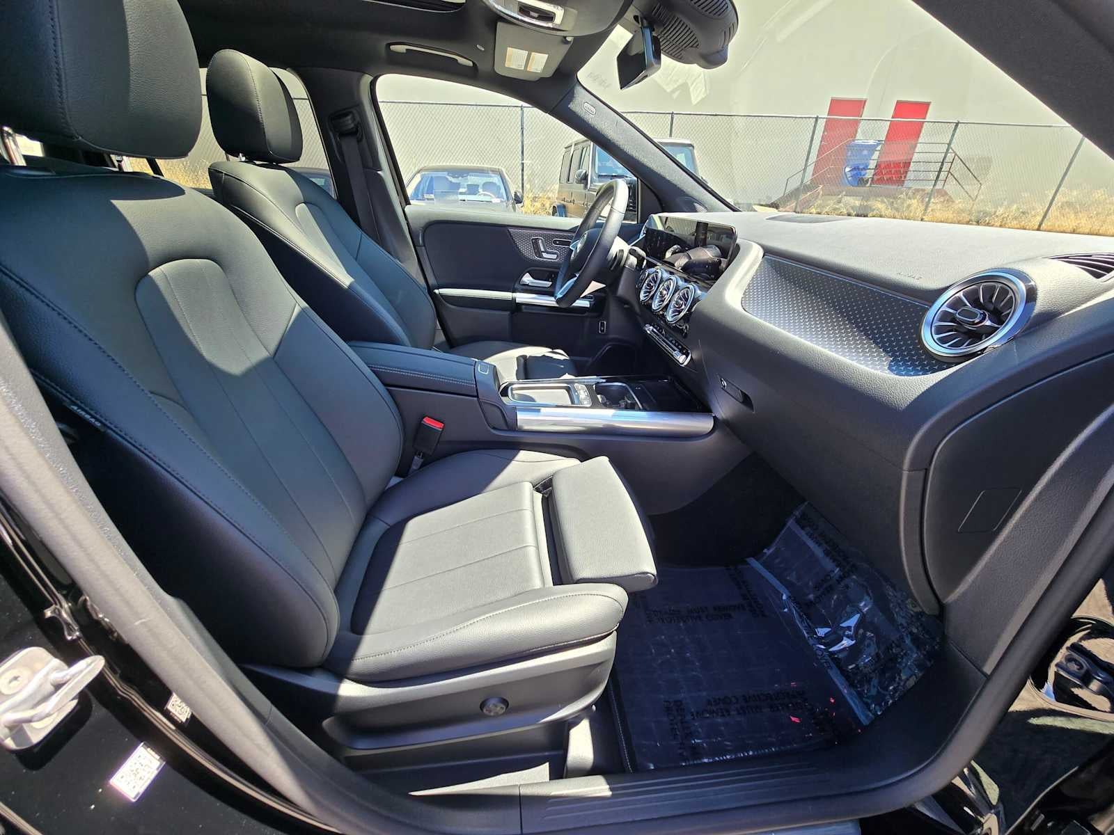 2026 Mercedes-Benz GLA 250 SUV