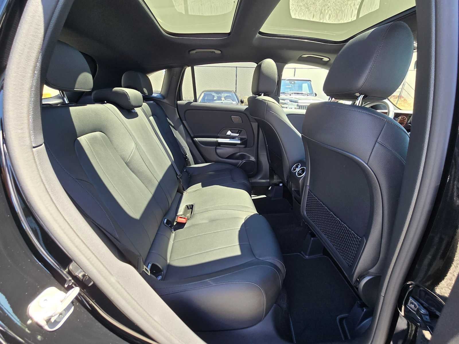 2026 Mercedes-Benz GLA 250 SUV