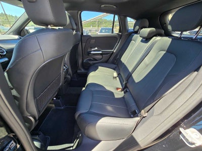 2026 Mercedes-Benz GLA 250 SUV