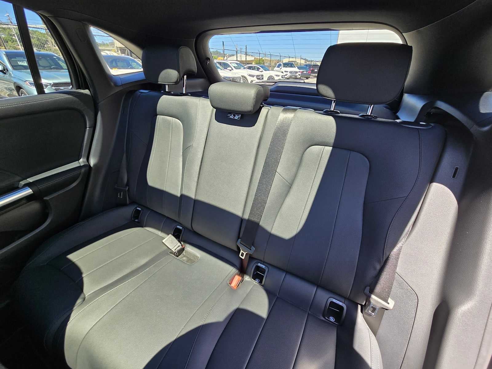 2026 Mercedes-Benz GLA 250 SUV