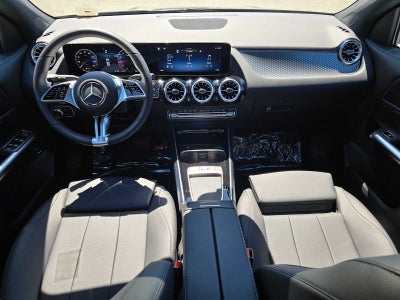 2026 Mercedes-Benz GLA 250 SUV