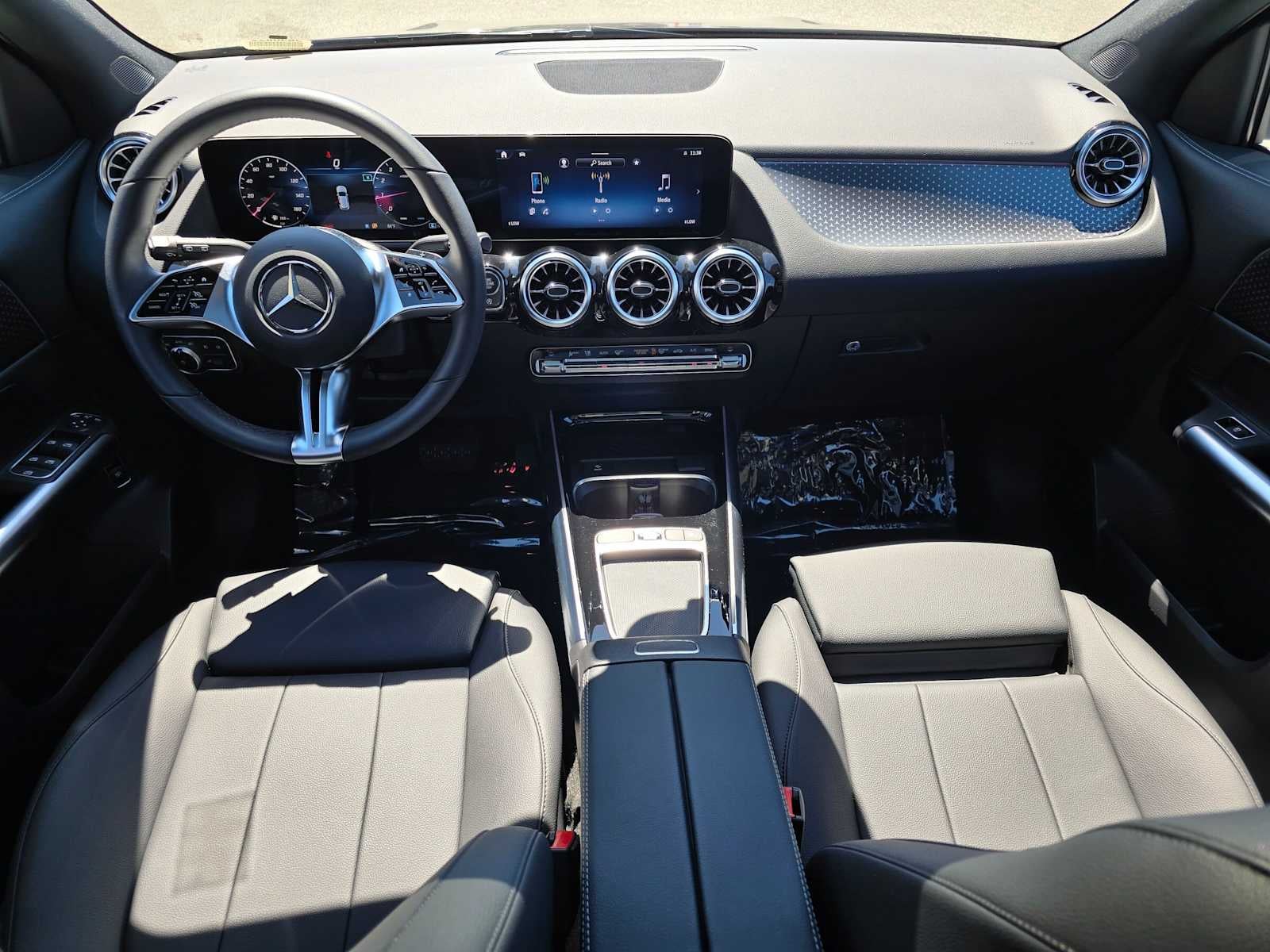 2026 Mercedes-Benz GLA 250 SUV