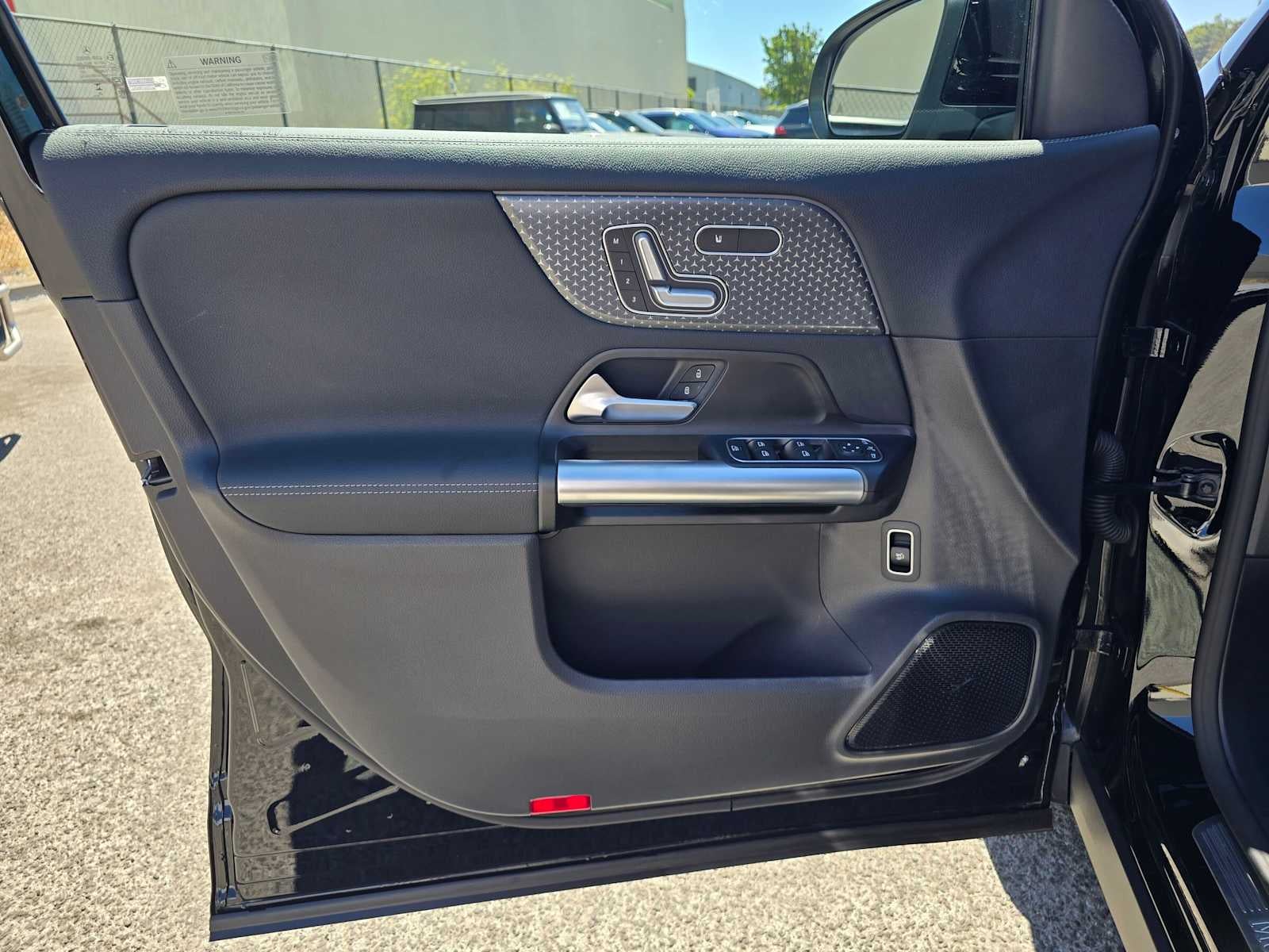 2026 Mercedes-Benz GLA 250 SUV