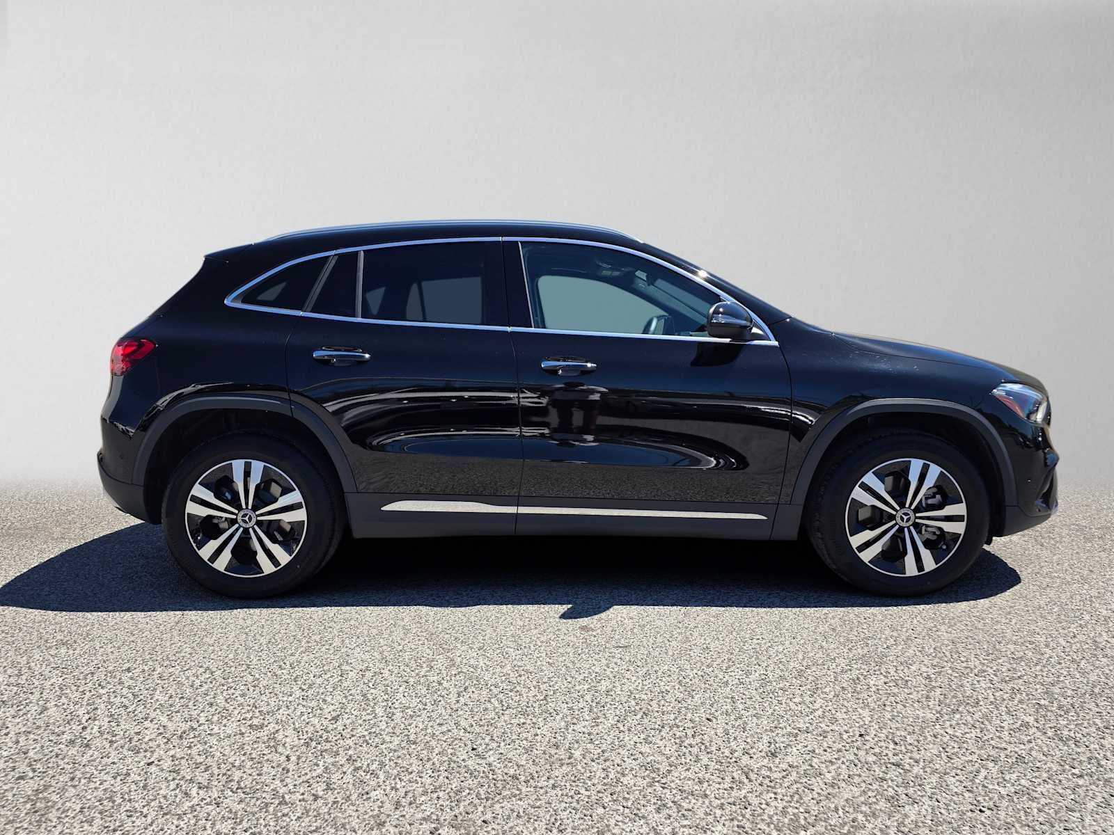 2026 Mercedes-Benz GLA 250 SUV