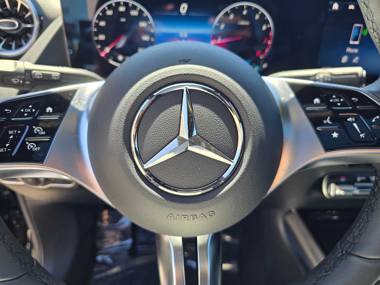 2026 Mercedes-Benz GLA 250 SUV