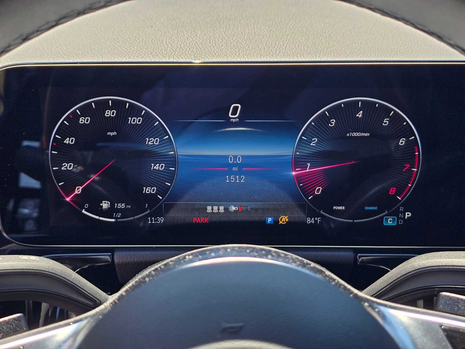 2026 Mercedes-Benz GLA 250 SUV
