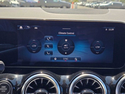 2026 Mercedes-Benz GLA 250 SUV