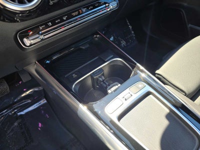 2026 Mercedes-Benz GLA 250 SUV