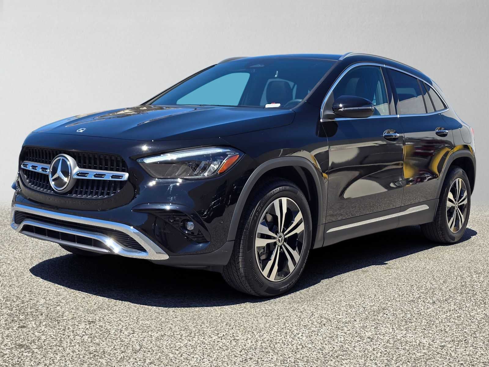 2026 Mercedes-Benz GLA 250 SUV