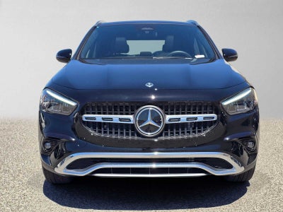 2026 Mercedes-Benz GLA 250 SUV