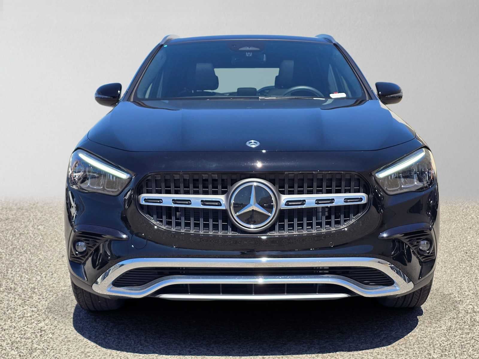 2026 Mercedes-Benz GLA 250 SUV