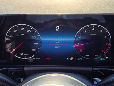 2026 Mercedes-Benz GLA 250 SUV