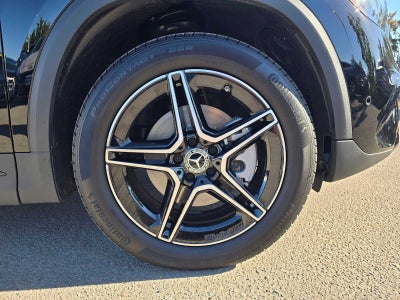 2026 Mercedes-Benz GLA 250 SUV