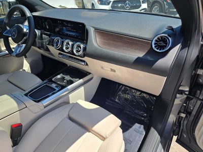 2026 Mercedes-Benz GLA 250 SUV