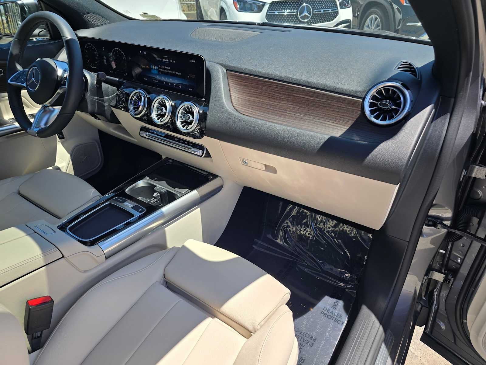 2026 Mercedes-Benz GLA 250 SUV