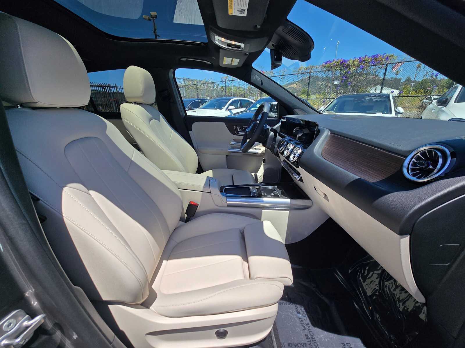 2026 Mercedes-Benz GLA 250 SUV