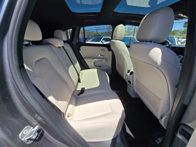 2026 Mercedes-Benz GLA 250 SUV