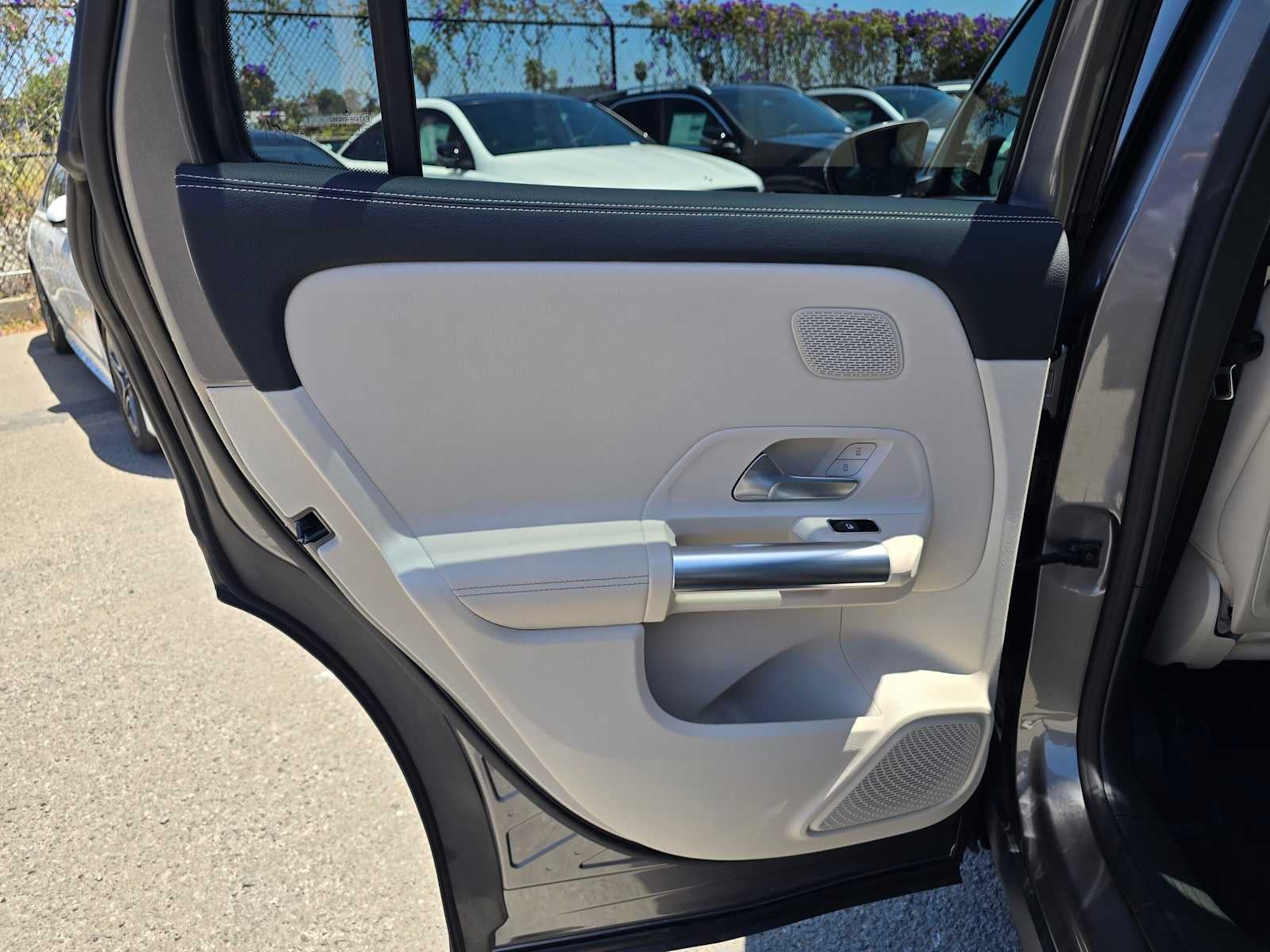 2026 Mercedes-Benz GLA 250 SUV