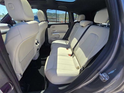 2026 Mercedes-Benz GLA 250 SUV