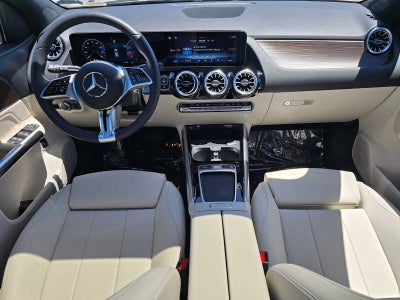 2026 Mercedes-Benz GLA 250 SUV