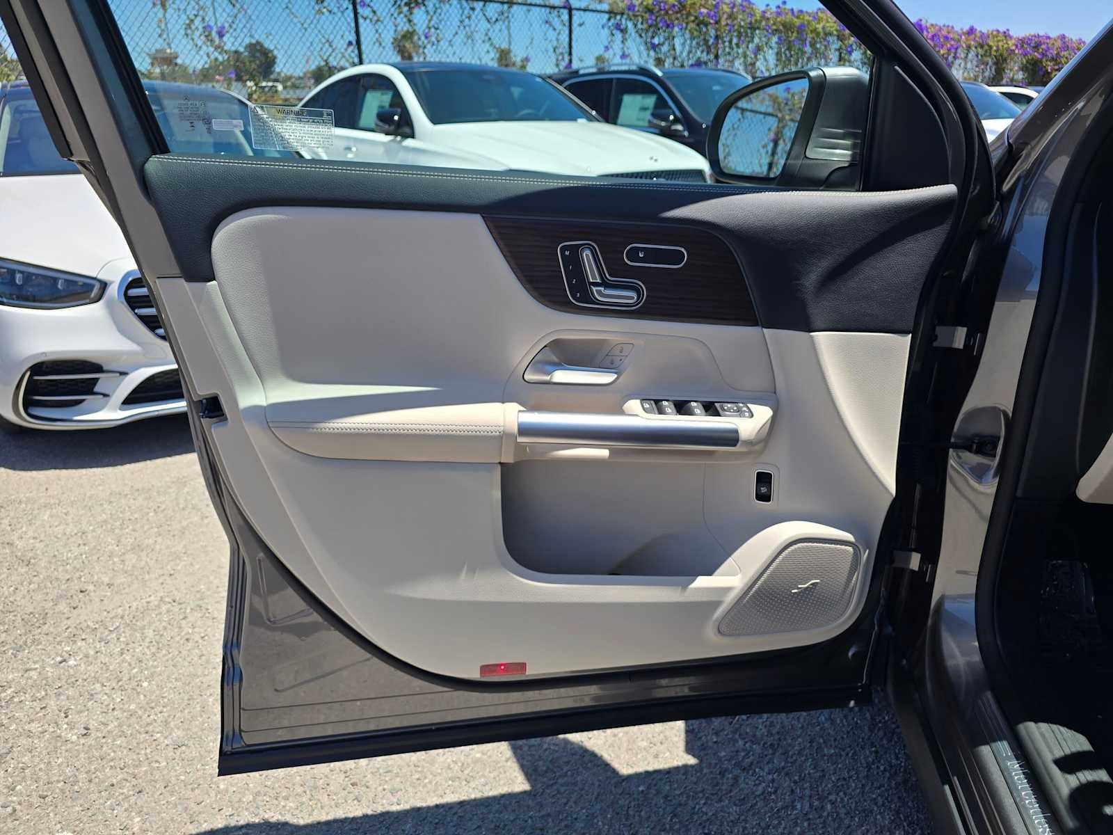 2026 Mercedes-Benz GLA 250 SUV