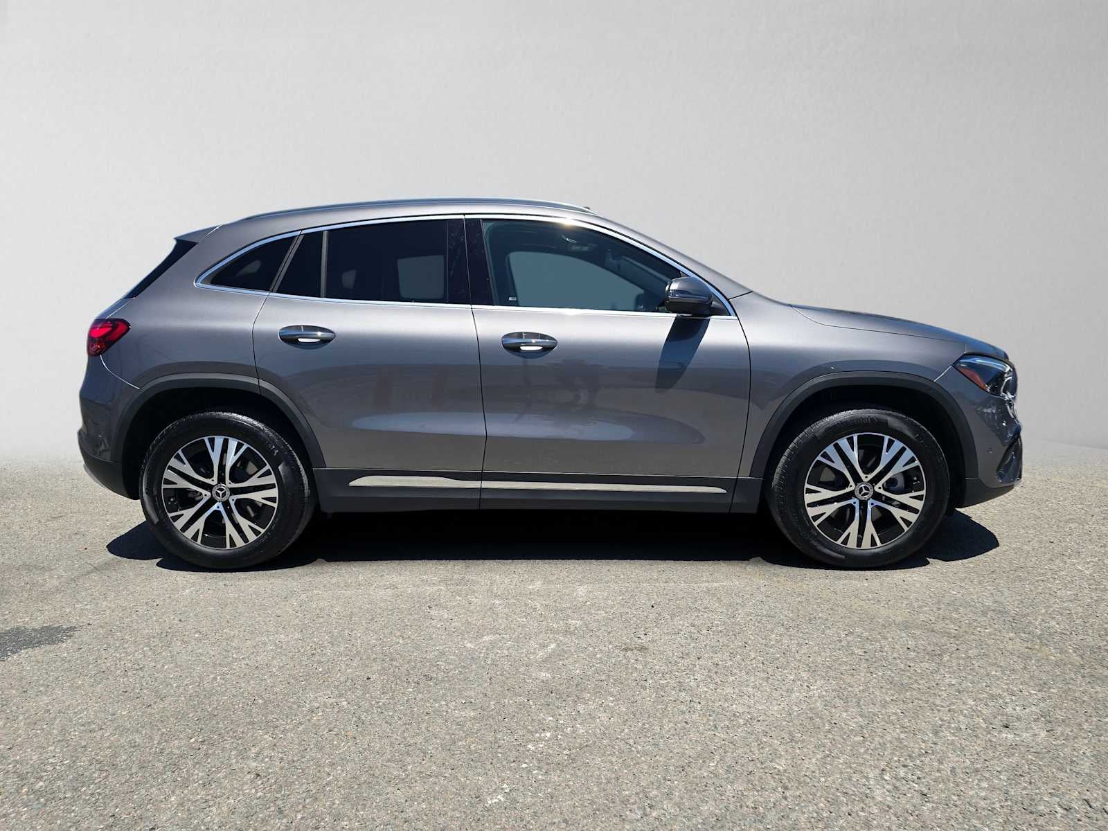 2026 Mercedes-Benz GLA 250 SUV
