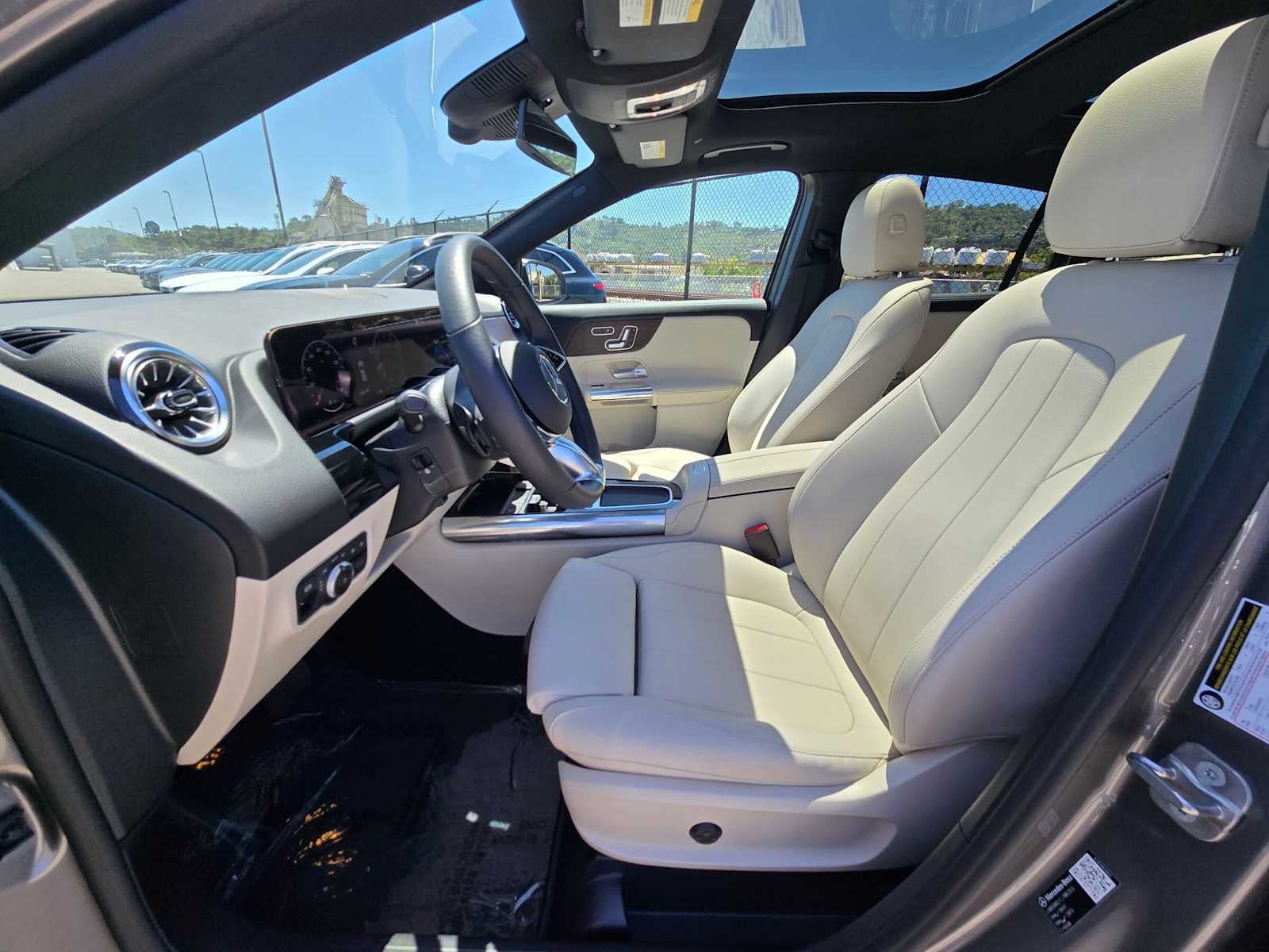 2026 Mercedes-Benz GLA 250 SUV