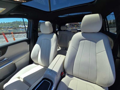 2026 Mercedes-Benz GLA 250 SUV
