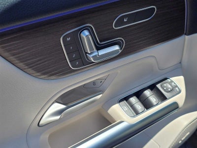 2026 Mercedes-Benz GLA 250 SUV