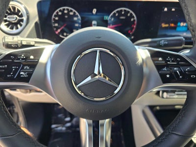 2026 Mercedes-Benz GLA 250 SUV