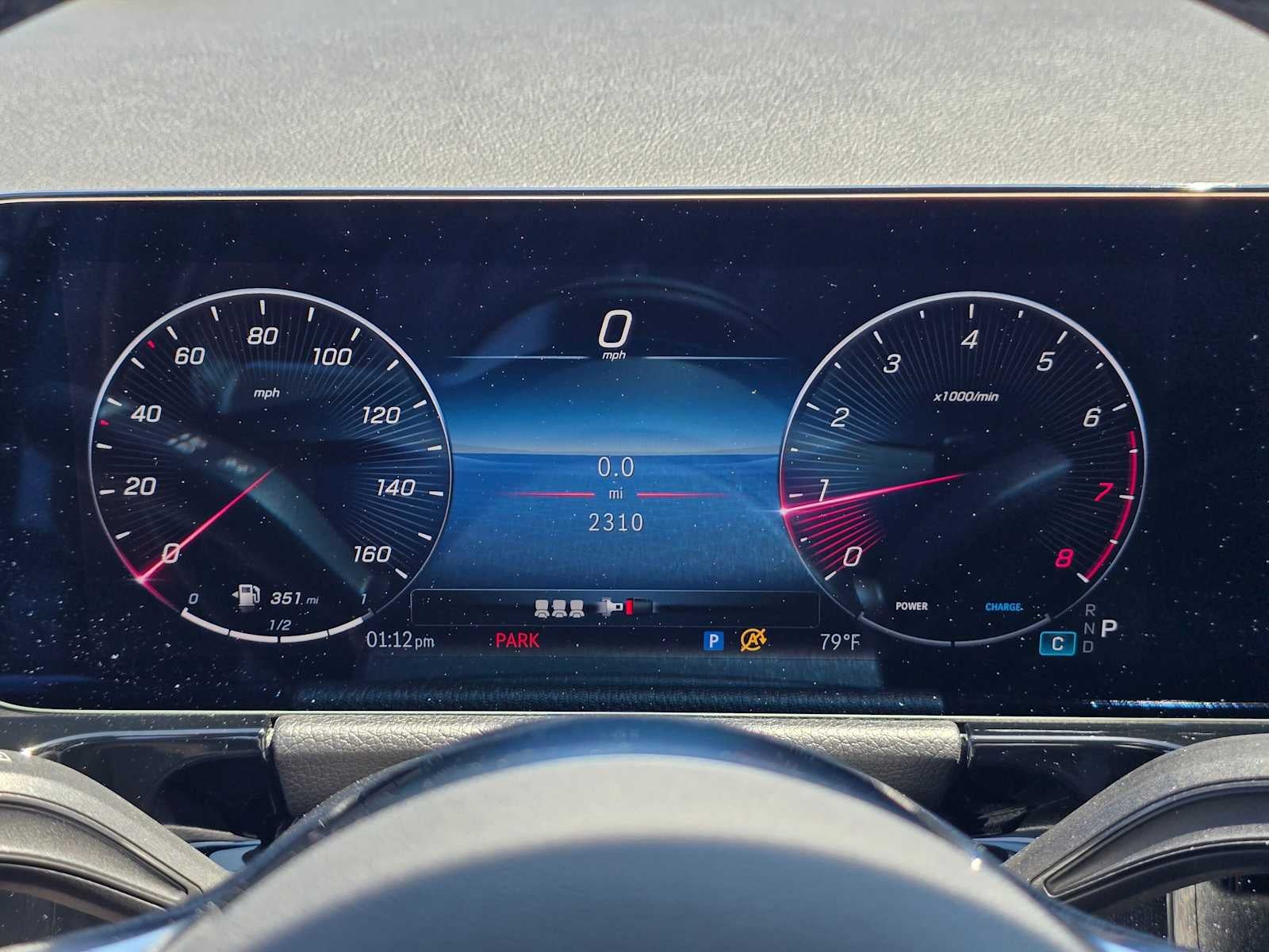 2026 Mercedes-Benz GLA 250 SUV