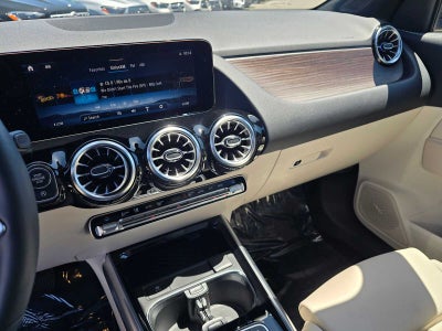 2026 Mercedes-Benz GLA 250 SUV