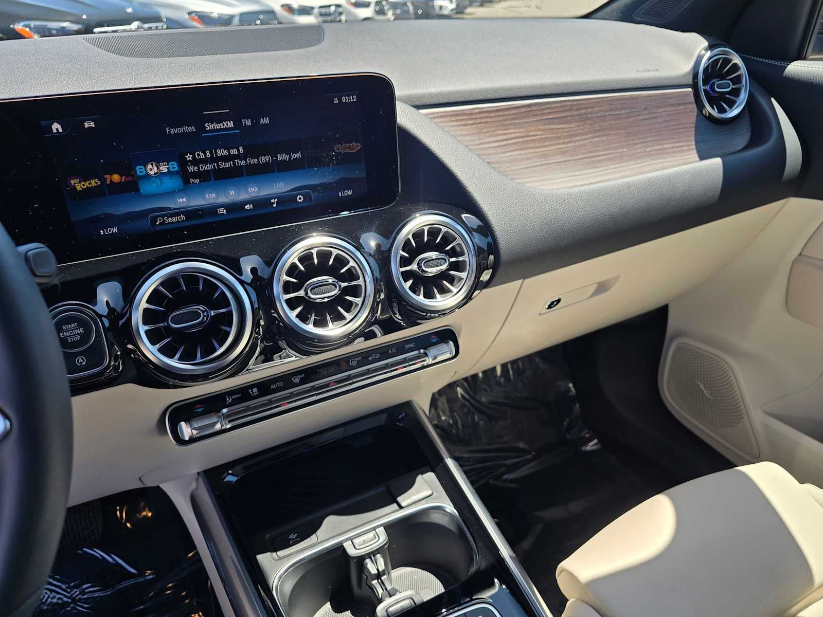 2026 Mercedes-Benz GLA 250 SUV