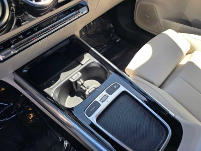 2026 Mercedes-Benz GLA 250 SUV