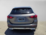 2026 Mercedes-Benz GLA 250 SUV