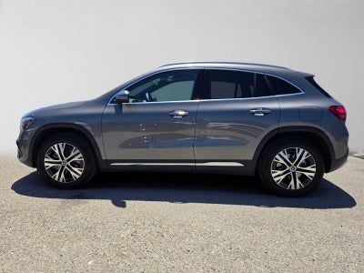 2026 Mercedes-Benz GLA 250 SUV