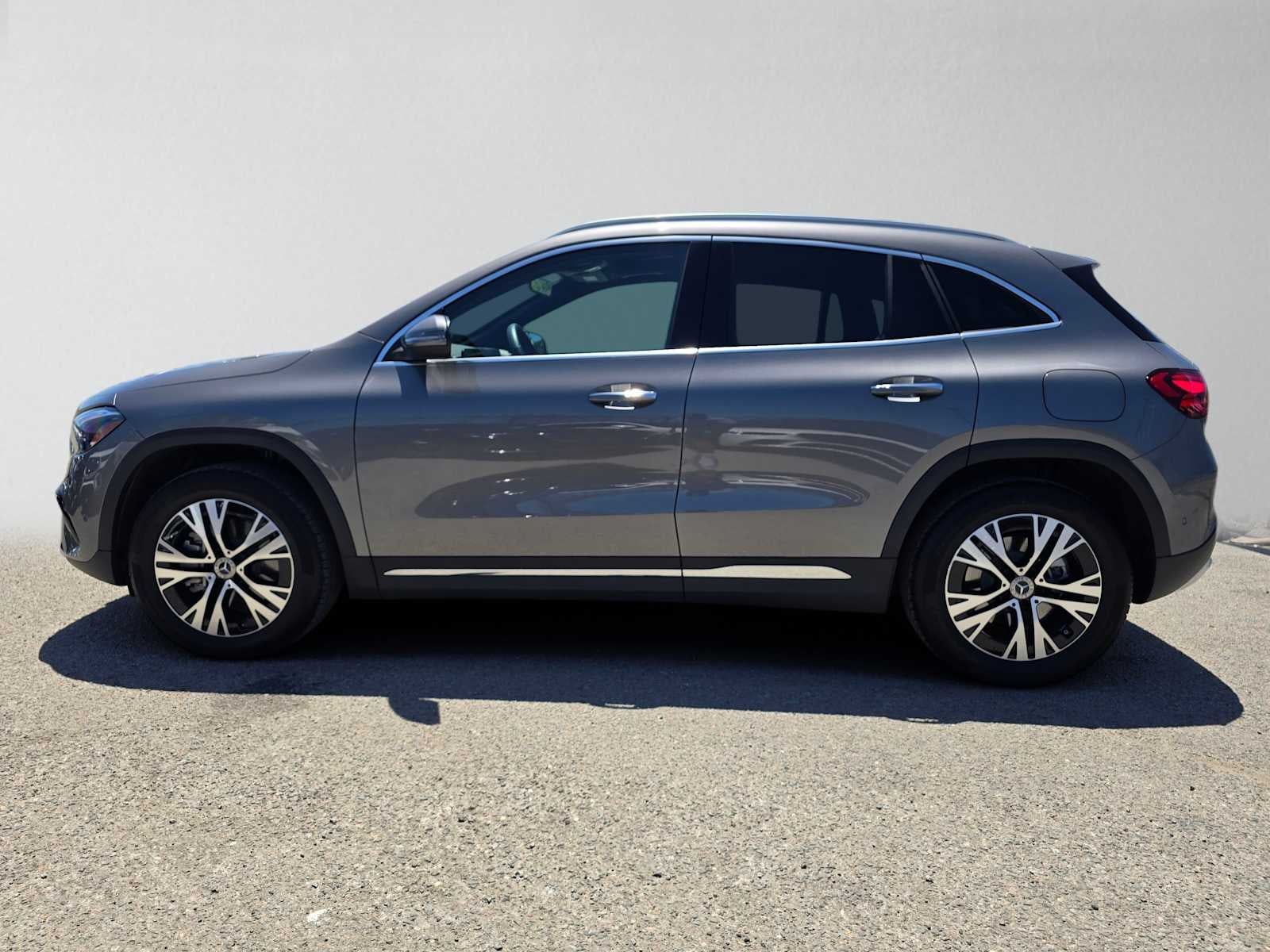 2026 Mercedes-Benz GLA 250 SUV