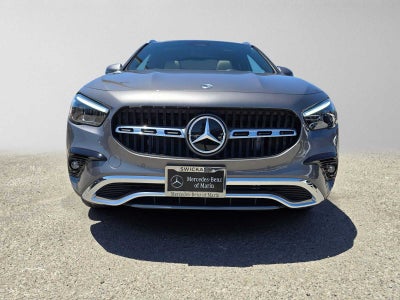 2026 Mercedes-Benz GLA 250 SUV